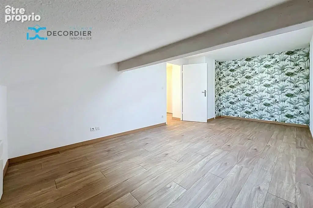 Appartement t2 bis duplex  47 m² + 12m2 hors-carrez - photo 12