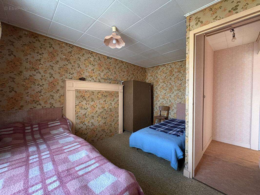 Maison à RIEC-SUR-BELON