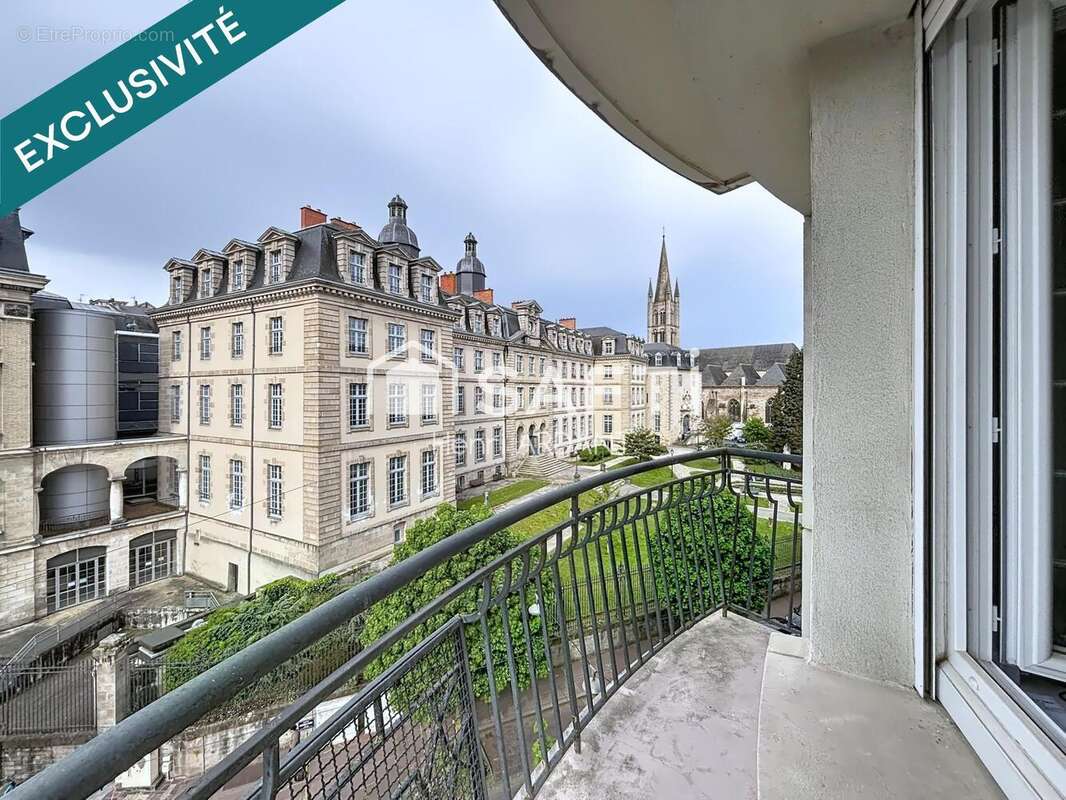 Photo 4 - Appartement à LIMOGES