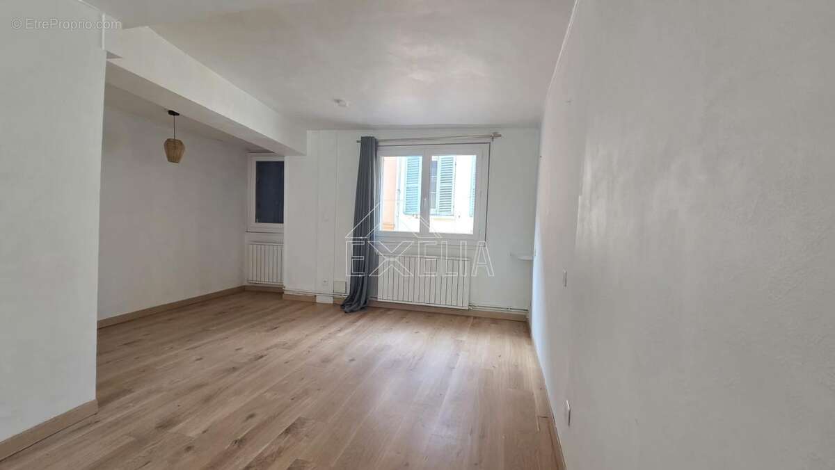 Appartement à MANTES-LA-JOLIE