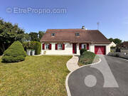 Maison à LAIGNEVILLE