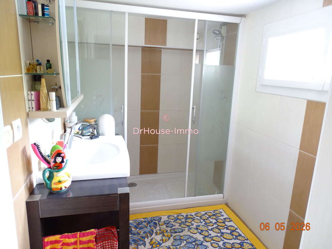 Maison 168 m² à Villeneuve-Tolosane  - photo 9