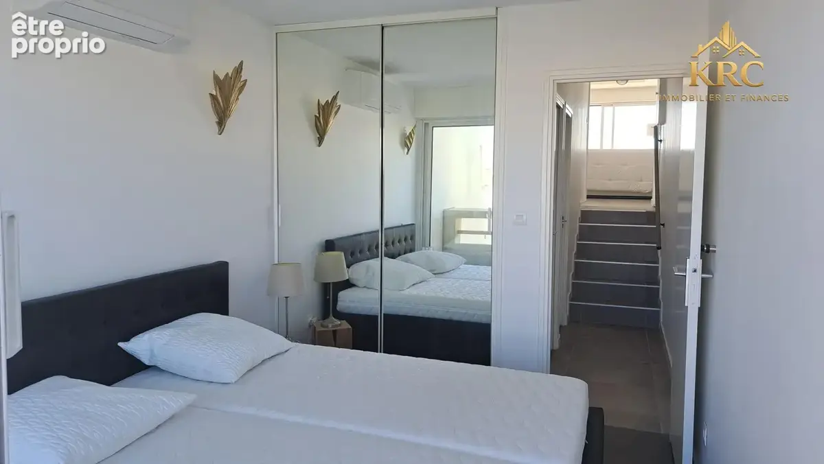 Appartement 3 pièces 71 m² à vendre à Le Grau-Du-Roi (30240) - photo 7
