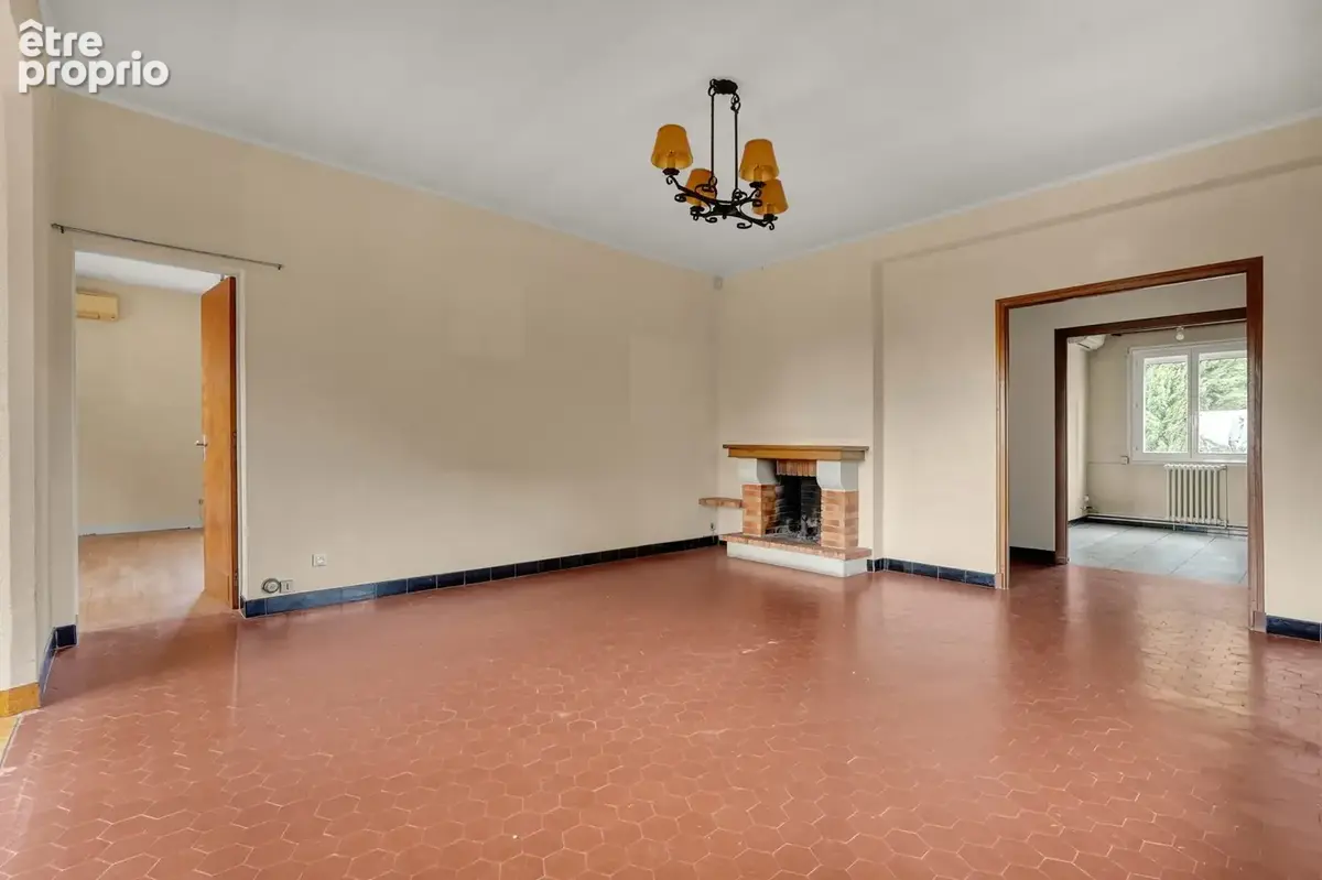 Maison 7 pièces 221 m² à vendre à Toulouse (31400) - photo 3