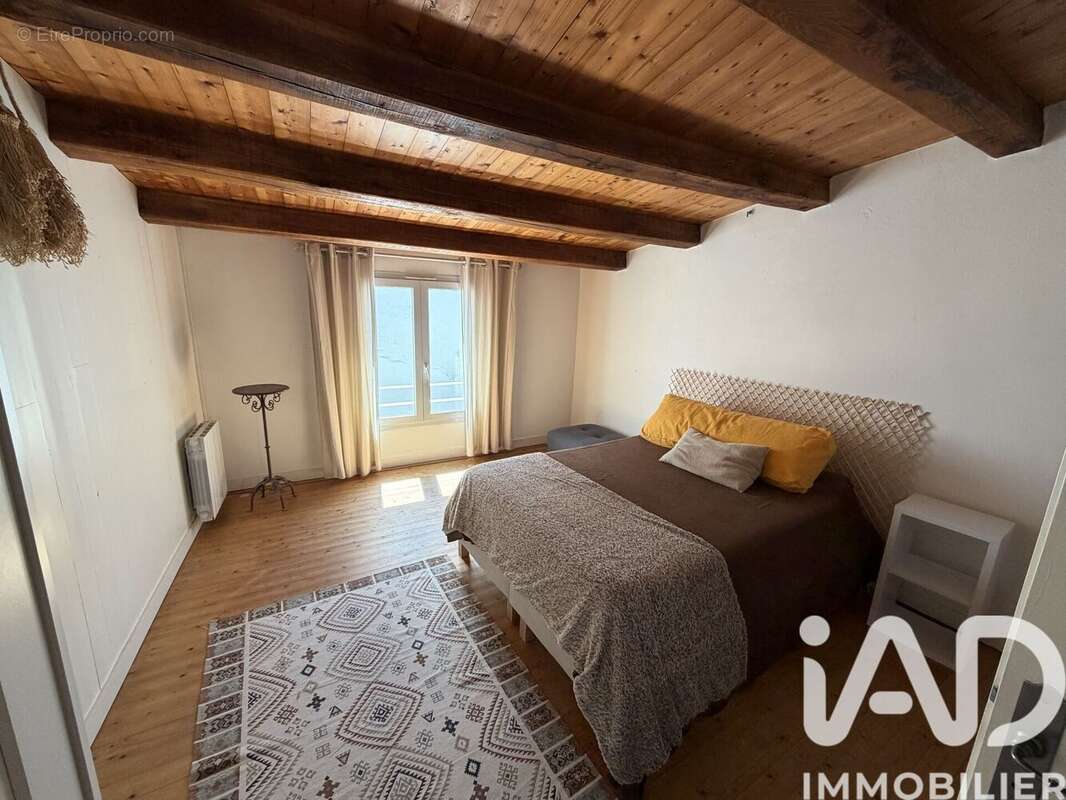 Photo 2 - Maison à SAINT-CLEMENT-DES-BALEINES