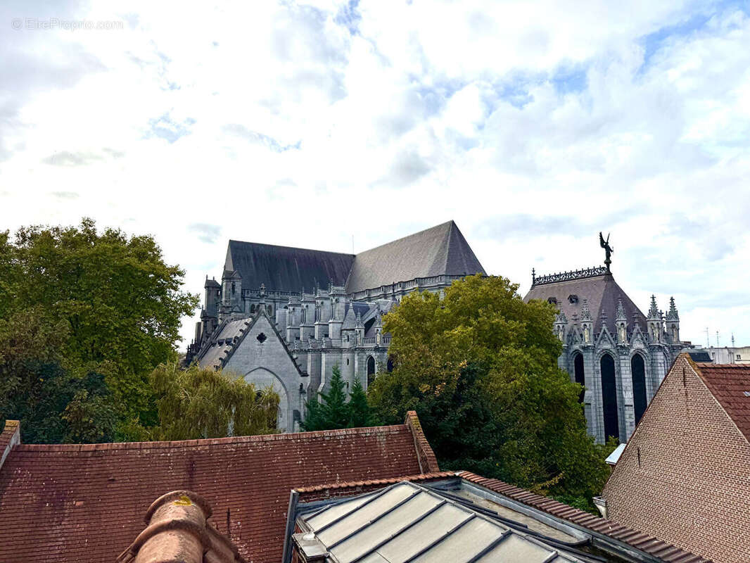Appartement à LILLE