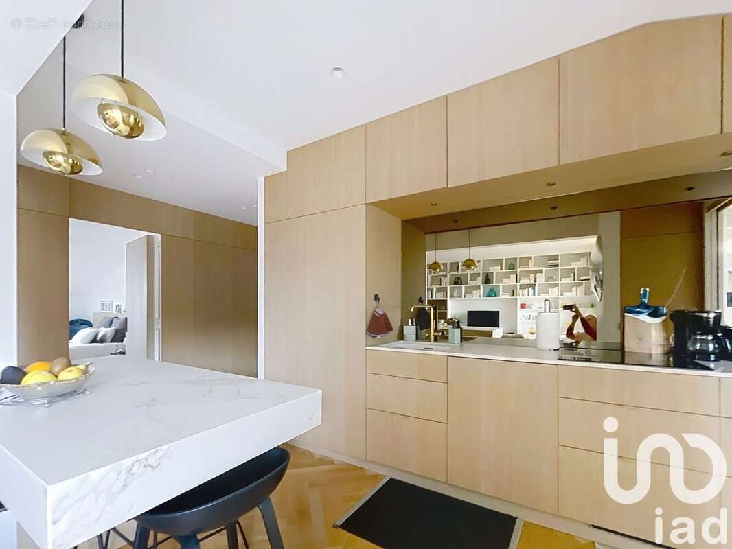 Photo 6 - Appartement à TOULOUSE