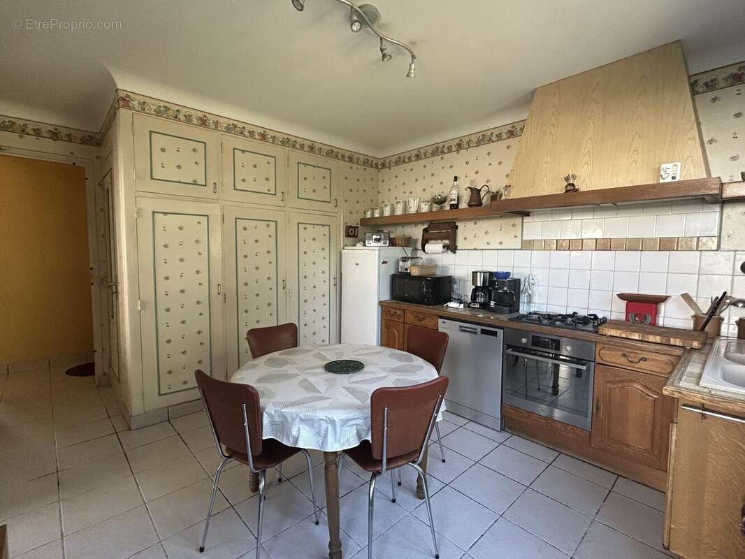 Maison 90 m² à Niort  - photo 3