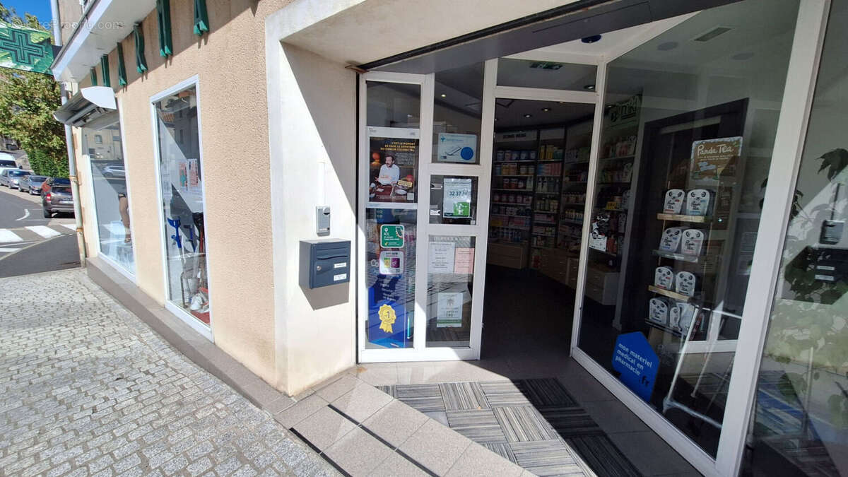 Appartement à VERTAIZON