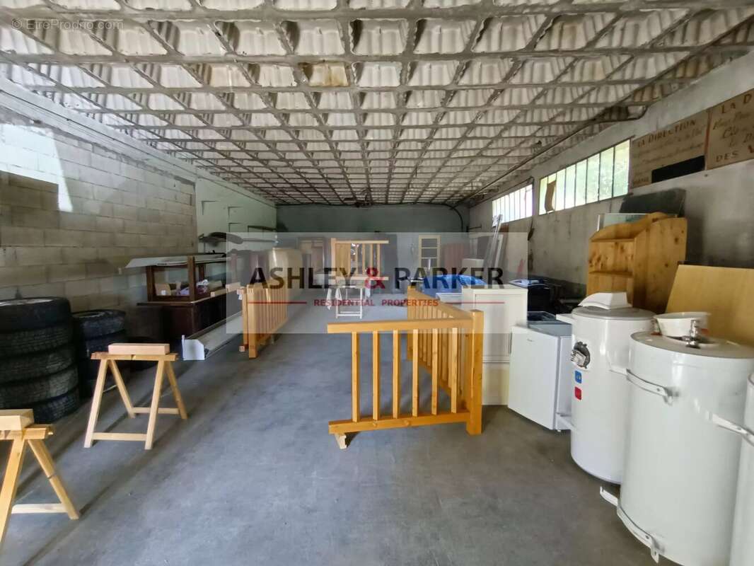 Appartement à PEONE