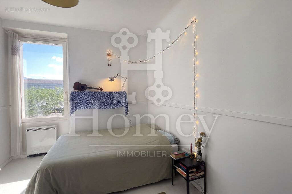 Appartement à ANNEMASSE