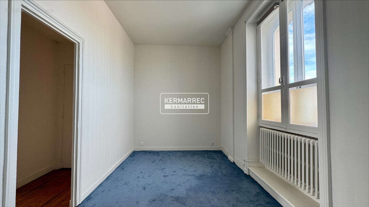 Appartement à SAINT-MALO