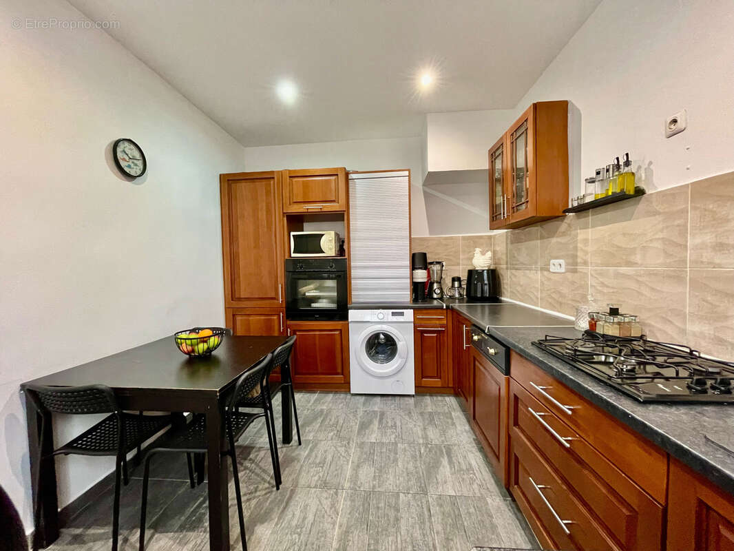 Appartement à DRANCY