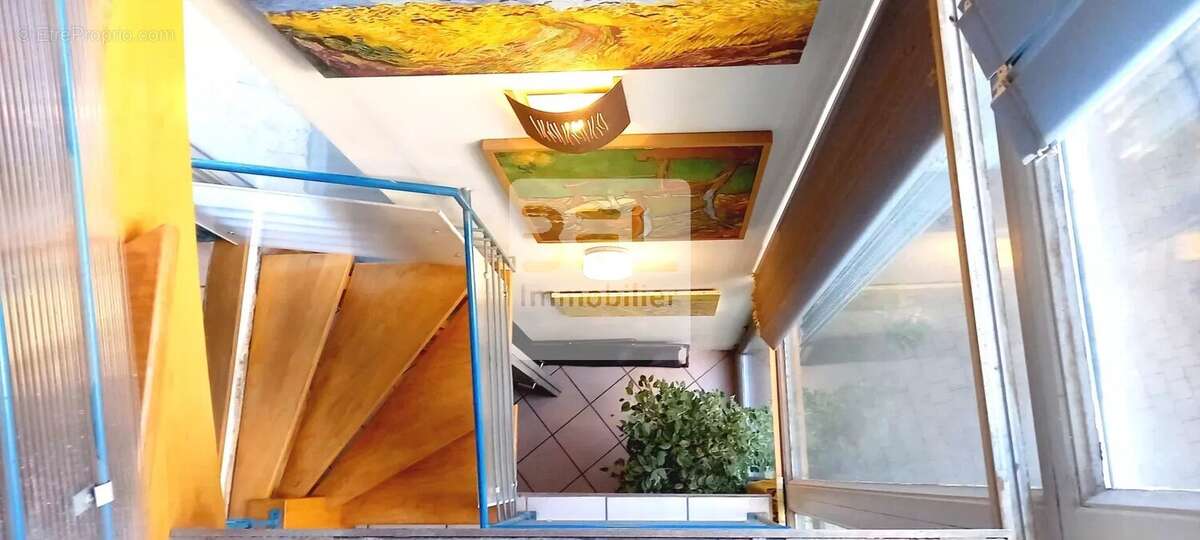 Maison à BAGNOLS-SUR-CEZE