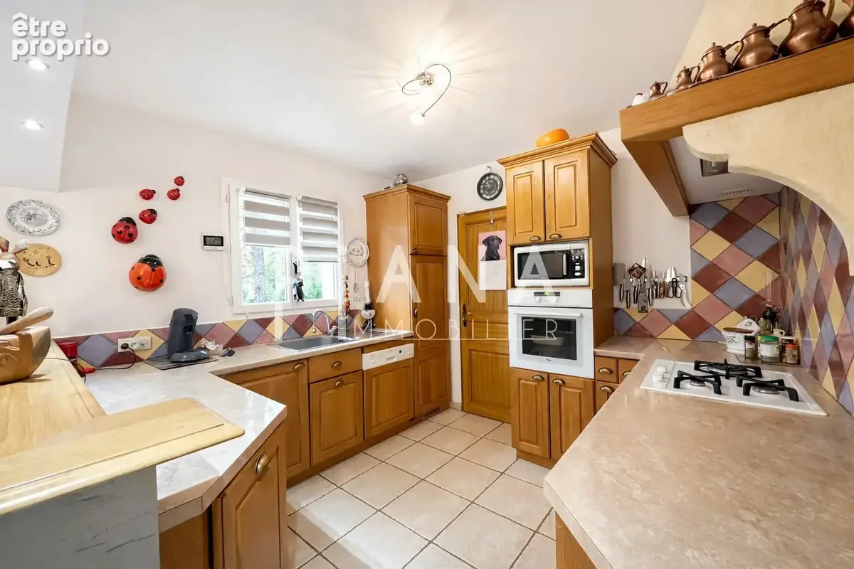 Maison individuelle avec 1400m2 de terrain - photo 6