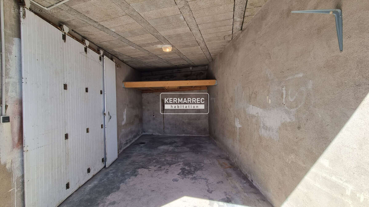 St nazaire - garage - photo 2