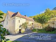 Photo 1 - Maison à PRATS-DE-CARLUX