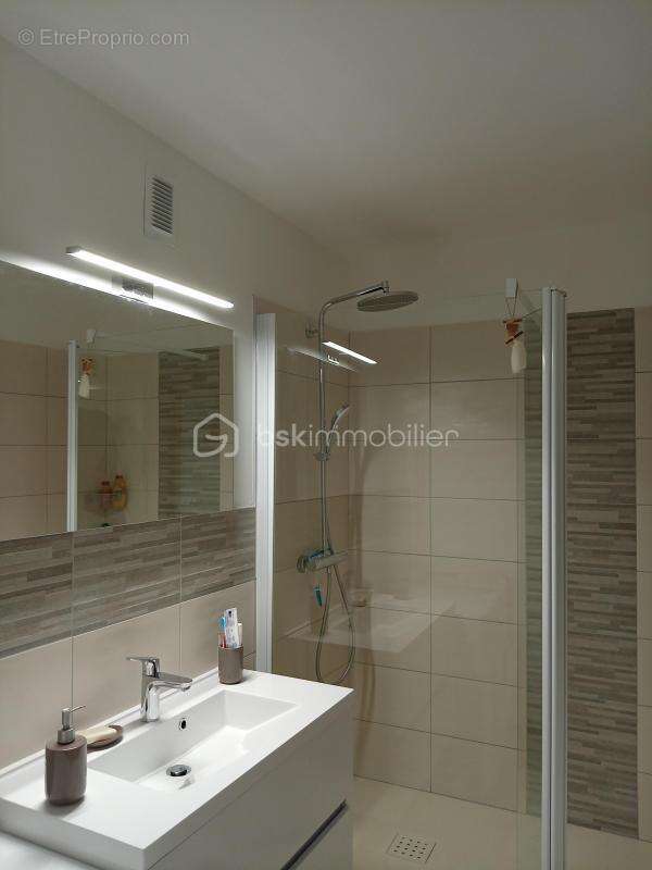 Appartement à VILLARS