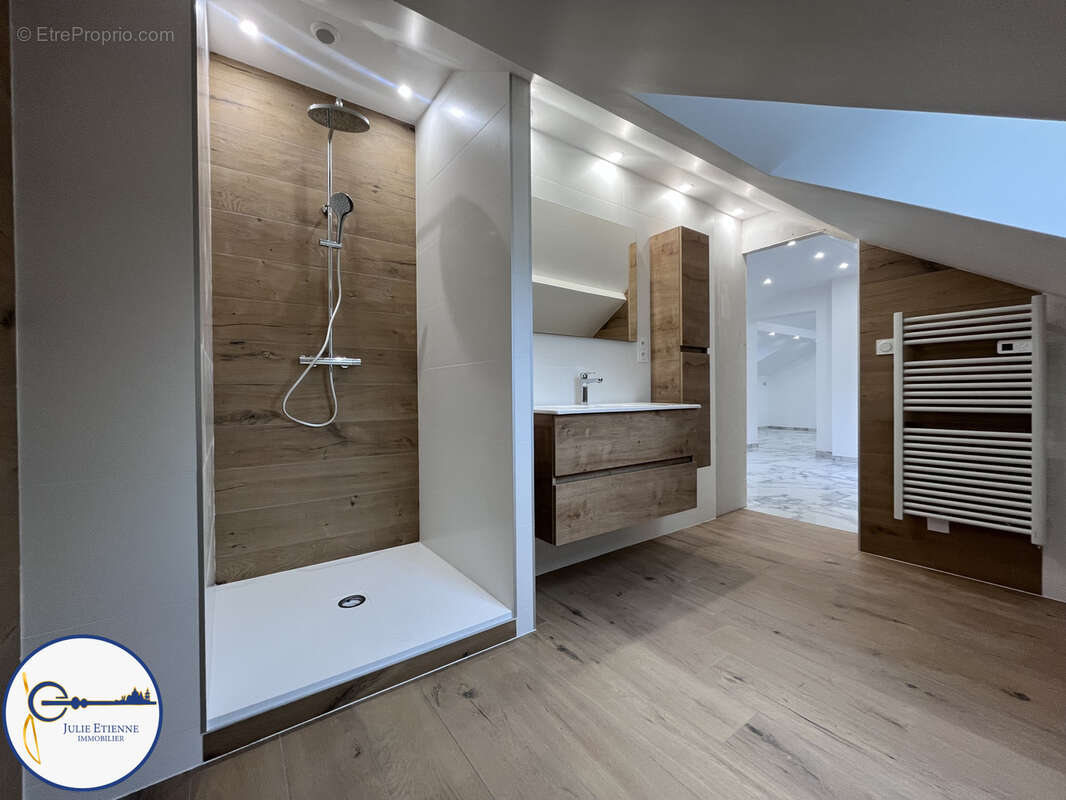 Appartement EPINAL 3 pièces 45m2 - photo 5