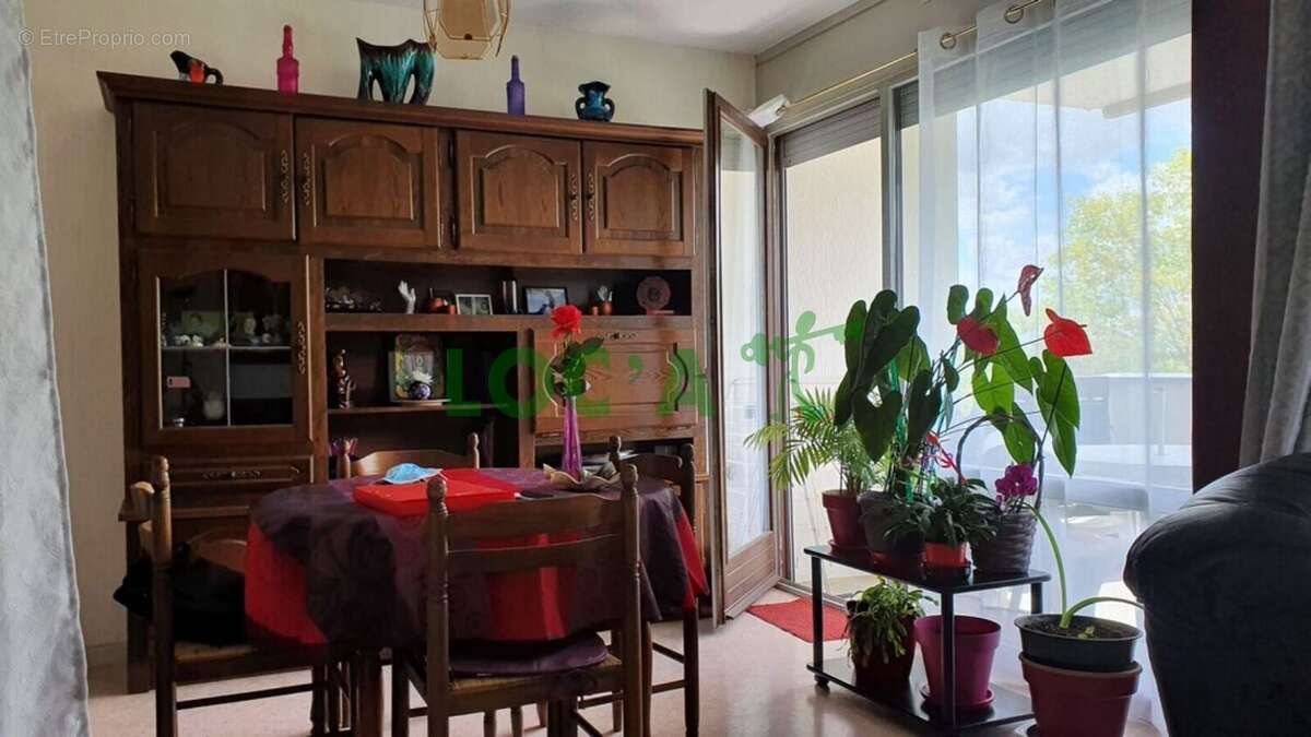 Photo 4 - Appartement à CHEVIGNY-SAINT-SAUVEUR