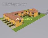 Terrain à LA SEYNE-SUR-MER