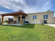 Maison à CASTELNAU-DE-MEDOC