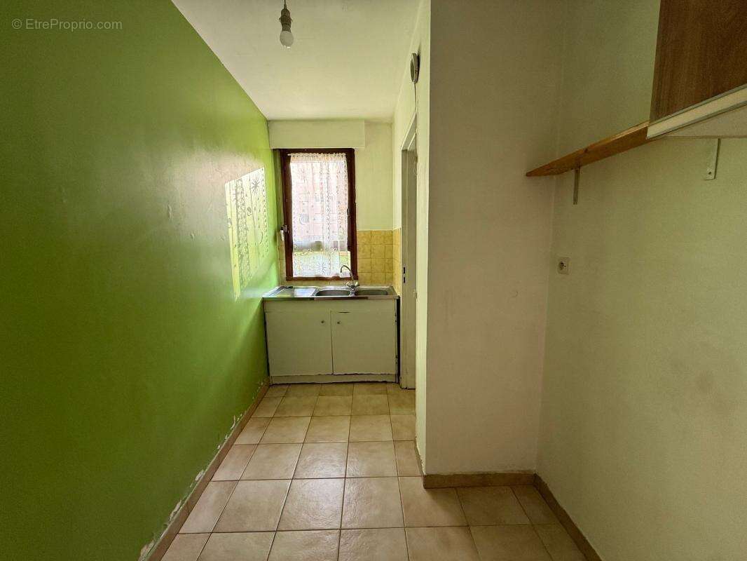 Appartement à LYON-7E