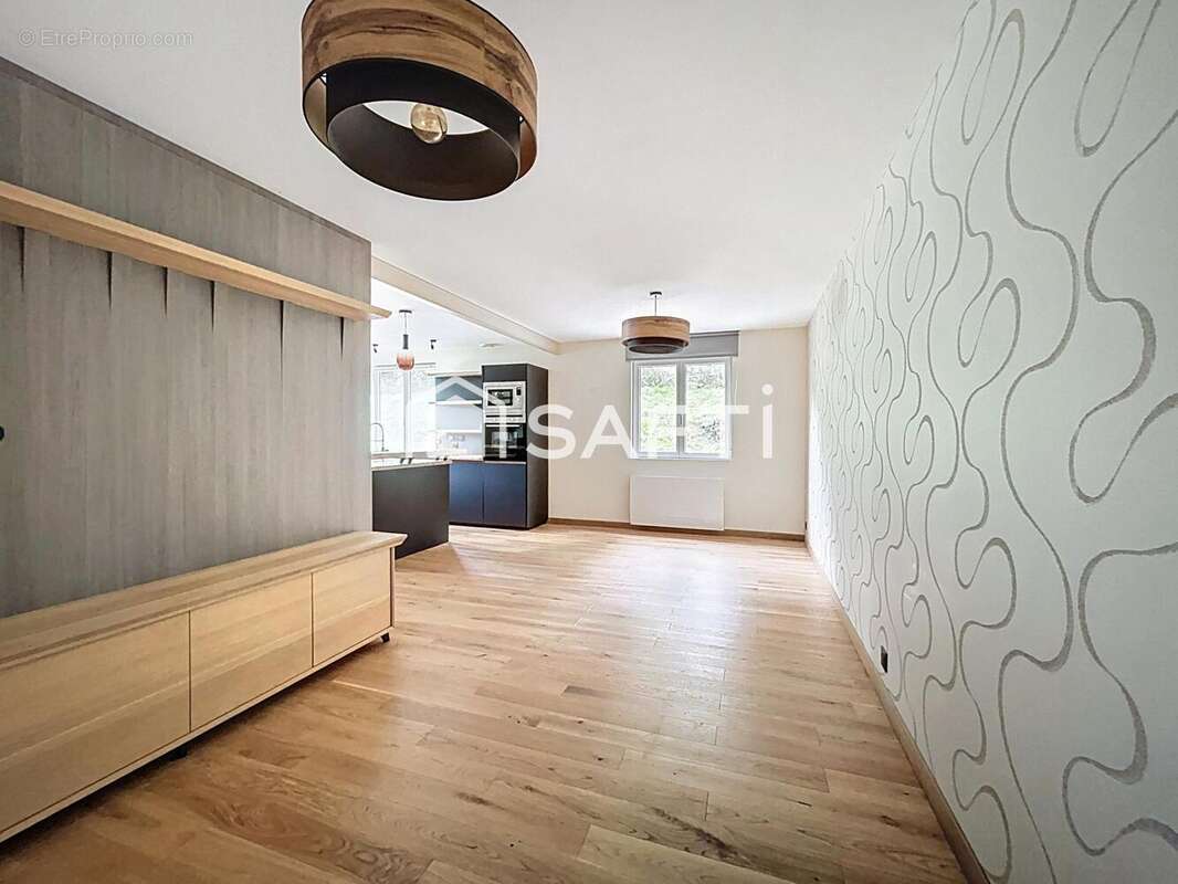 Photo 3 - Maison à SUZOY