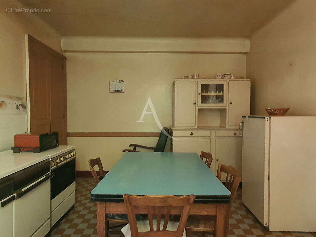 Maison à vendre faverolles en berry - photo 6