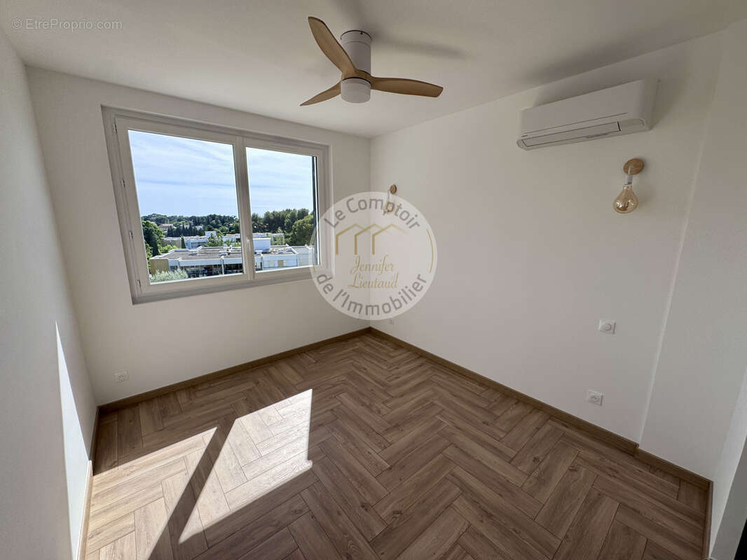 Maison à MARSEILLE-12E