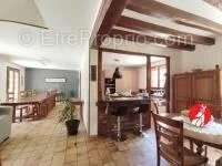 Maison à FONTAINEBLEAU