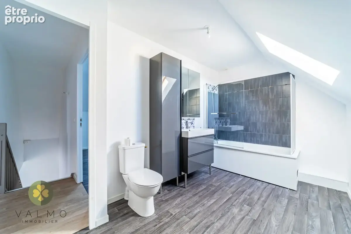 DPT 78 maison à louer Condé-sur-vesgre - photo 10