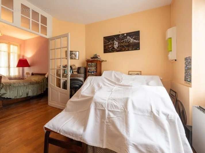 Maison à SAINT-FLORENT-SUR-CHER