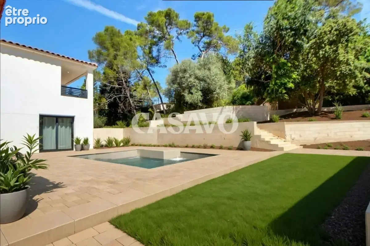 Vente Maison 5 pièces de 175m² - 83720 Trans-en-Provence - photo 11