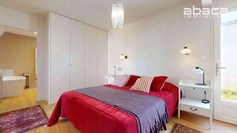 Maison à LE BOIS-PLAGE-EN-RE