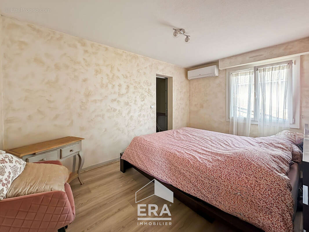 MAISON  MÉRIGNAC  PIN GALANT  + Garage + Chambre en rez de chaussée - photo 6