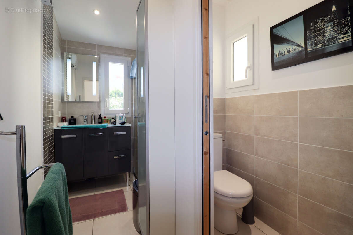 Maison à MESCHERS-SUR-GIRONDE