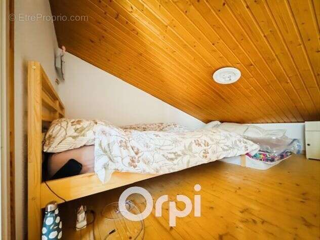 Maison à JARD-SUR-MER