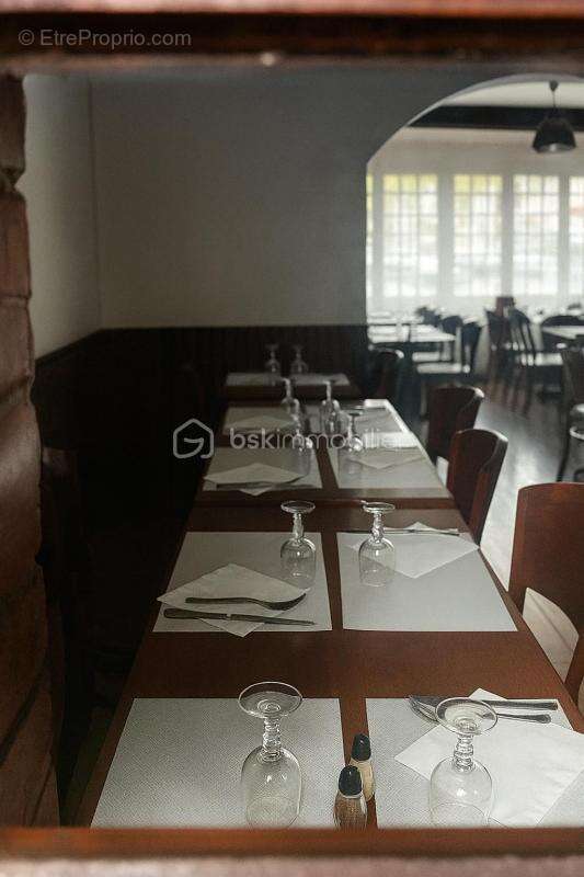 Appartement à NOISY-LE-SEC