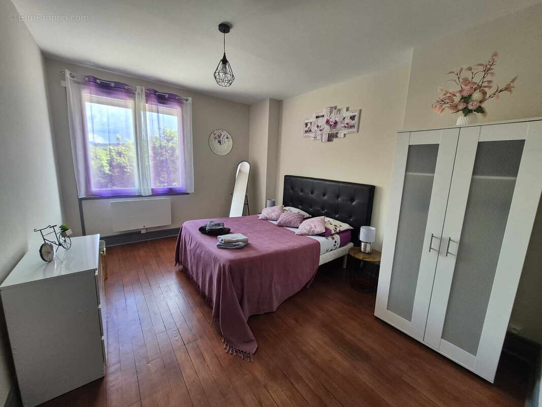 Appartement à DIE