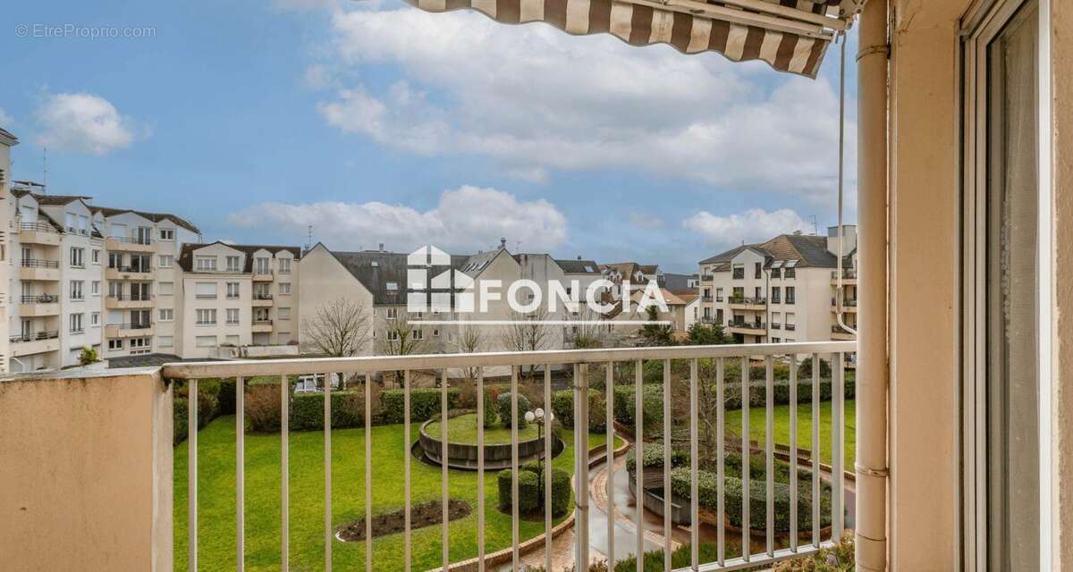 Appartement à ANTONY