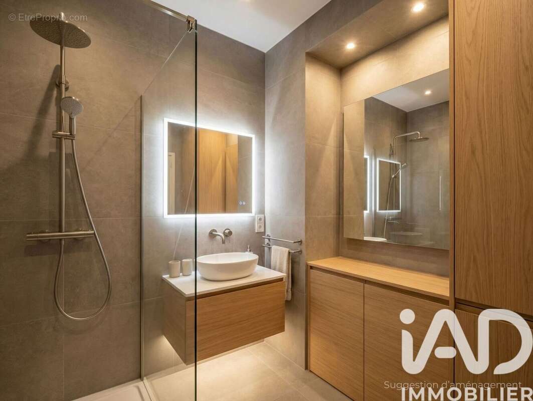 Photo 4 - Appartement à LYON-3E