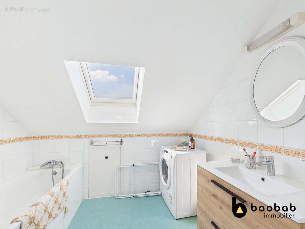 Appartement à CHAMBERY