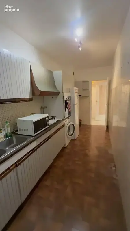 Appartement F3 avec Terrasse SUD Vue Mer et Garage dans résidence de standing au calme - Vence 06140 - photo 10