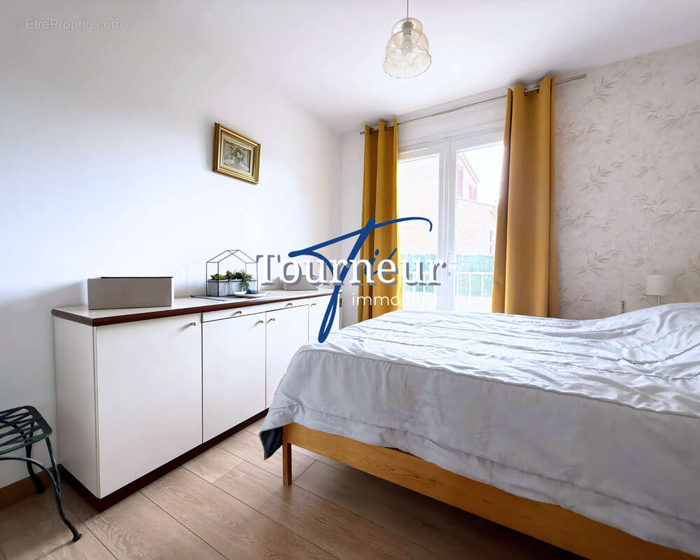 Maison à SIX-FOURS-LES-PLAGES