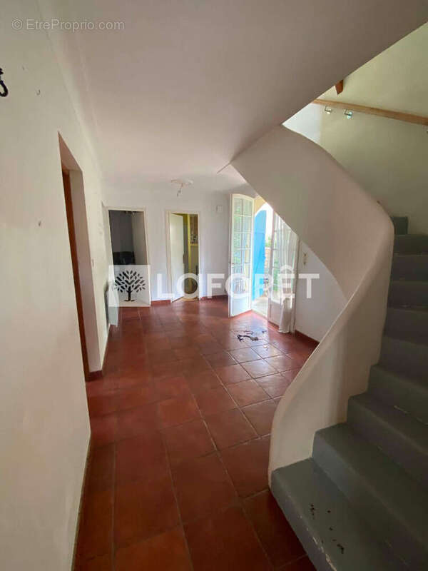 Maison à ARCAMBAL
