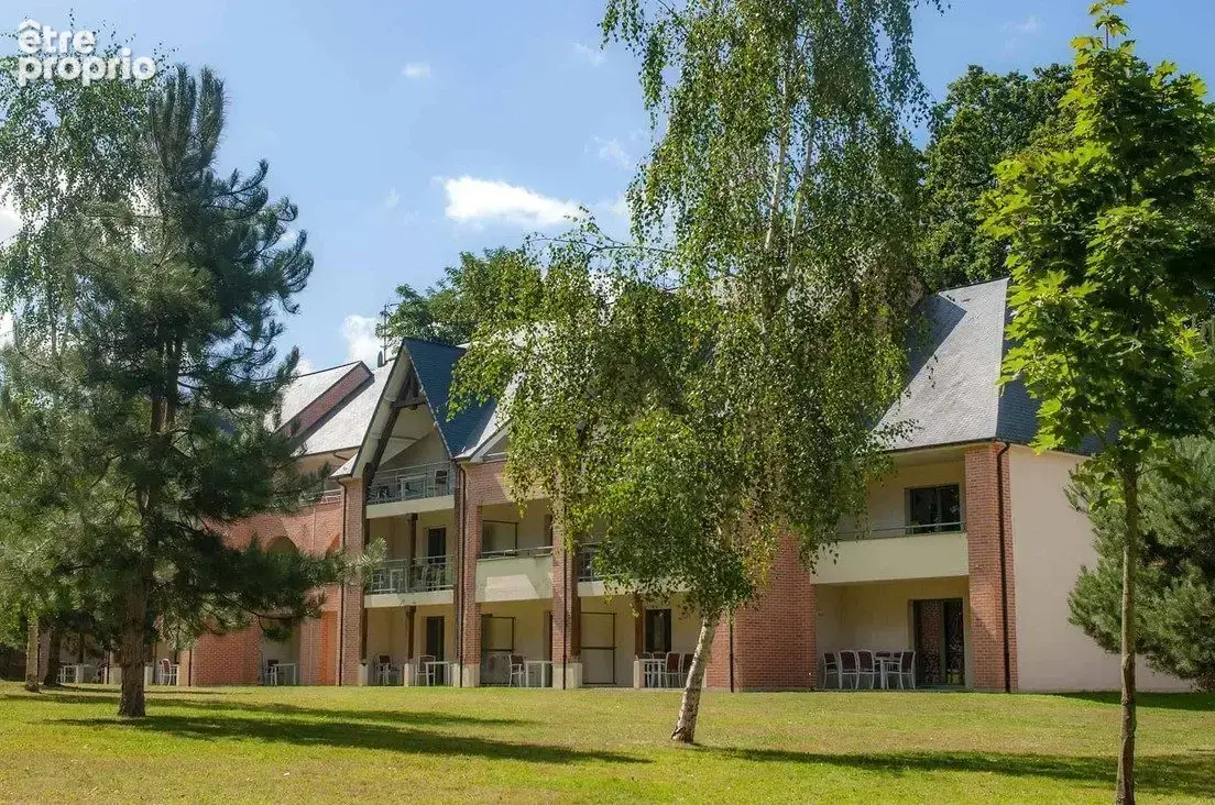 Appartement 42 m² à Gonneville-Sur-Honfleur  - photo 4