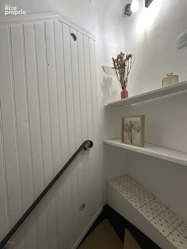Maison de pêcheur en vente avec 2 chambres à Collioure centre - photo 7
