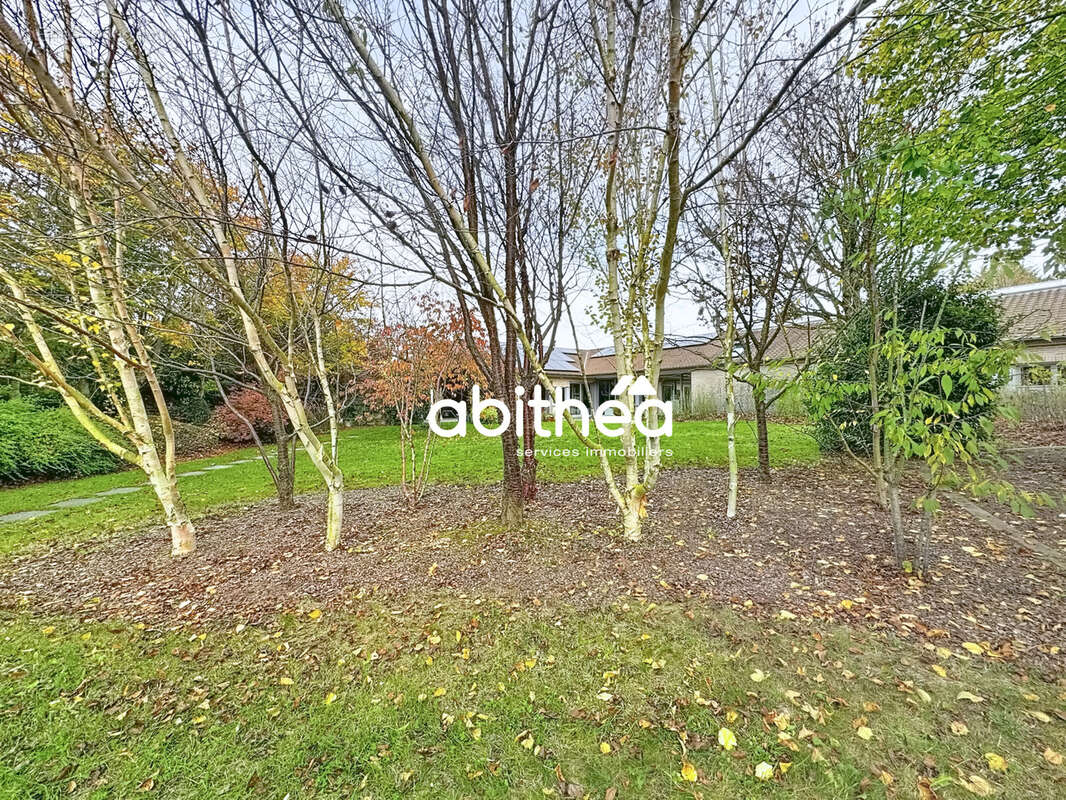 Maison à AGNEZ-LES-DUISANS