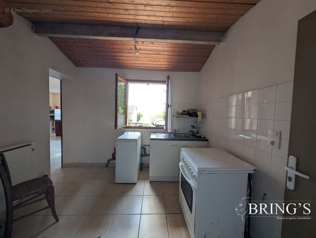Maison 82 m² à Chancelade  - photo 7